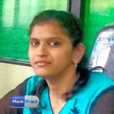 Dr. M.Kavya Profile Picture