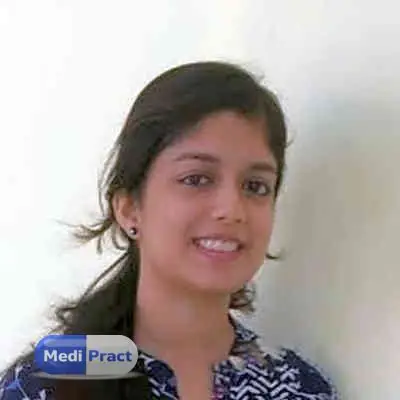 Dr. M. Ketaki Kamath Profile Picture