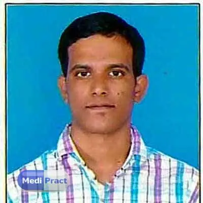 Dr. M Kiran Kumar Profile Picture