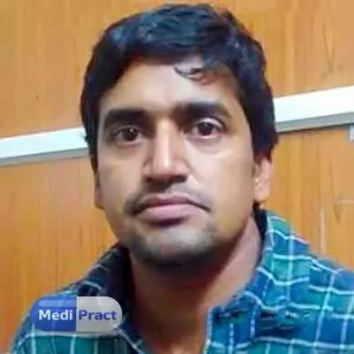Dr. M.Kiran Reddy Profile Picture
