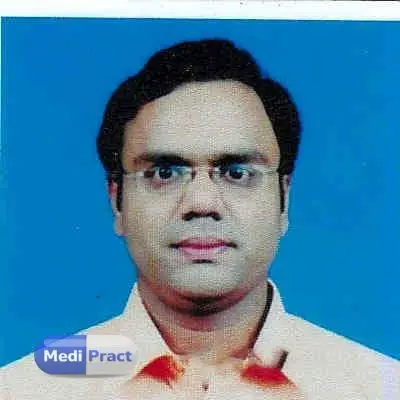 Dr. M.Krishnakanth Profile Picture