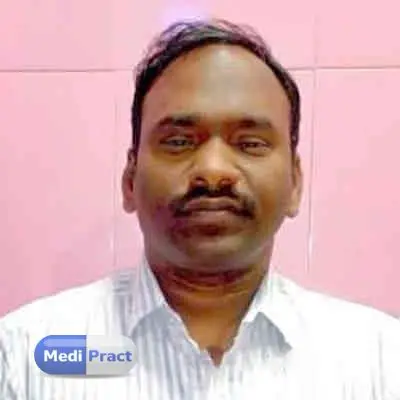 Dr. M.Kumanan Profile Picture