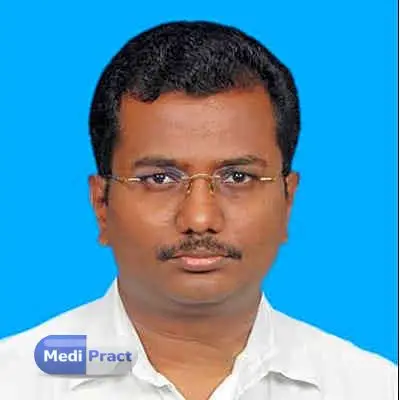 Dr. M Kumar Profile Picture