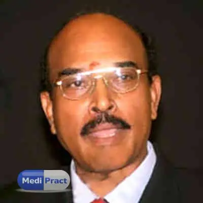 Dr. M Kumaresan Profile Picture