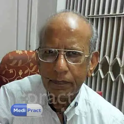 Dr. M.L. Bafna Profile Picture