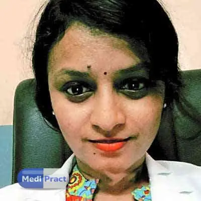 Dr. M.L.Bagavathi Priya Profile Picture