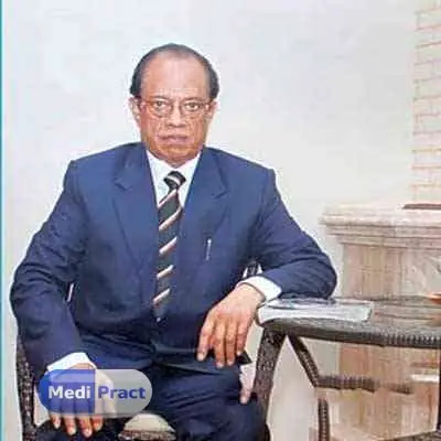Dr. M.L Goenka Profile Picture
