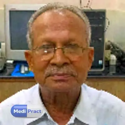 Dr. M.L Gupta Profile Picture
