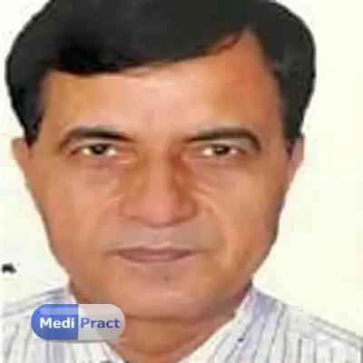 Dr. M.L.Kalra Profile Picture