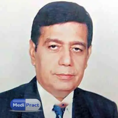 Dr. M.L. Khatri Profile Picture