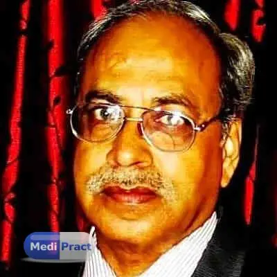 Dr. M.L.Kothari Profile Picture