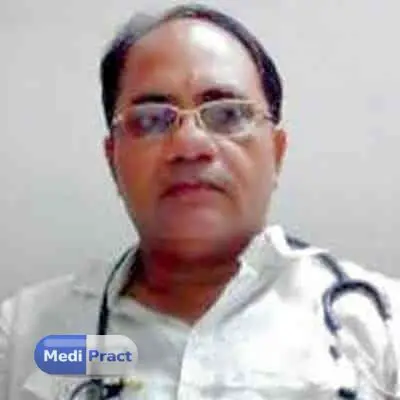 Dr. M.L.Lohiya Profile Picture