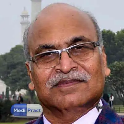 Dr. M L Monga Profile Picture