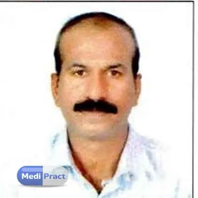 Dr. M.L.Murali Krishna Profile Picture