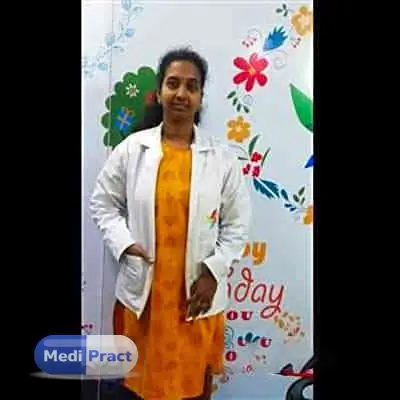 Dr. M.Lakshmi Profile Picture