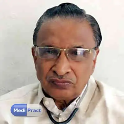 Dr. M.Lakshmi Kantham Profile Picture