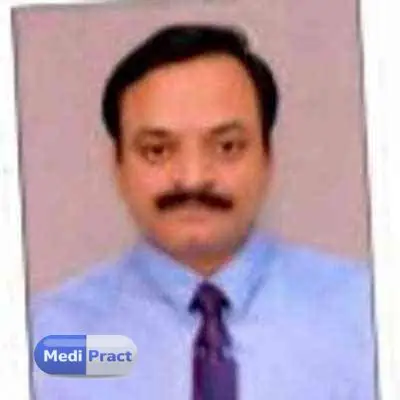 Dr. M. Loganathan Profile Picture