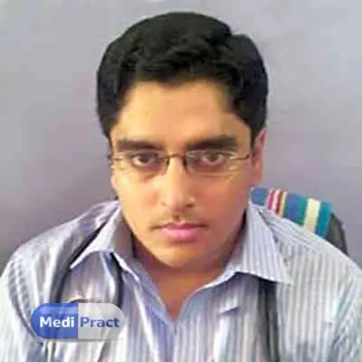 Dr. M. Lukman Hakeem Profile Picture
