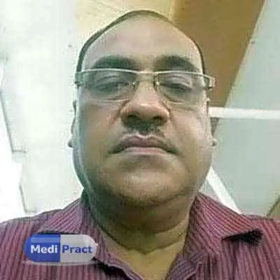 Dr. M.M Agarwal Profile Picture