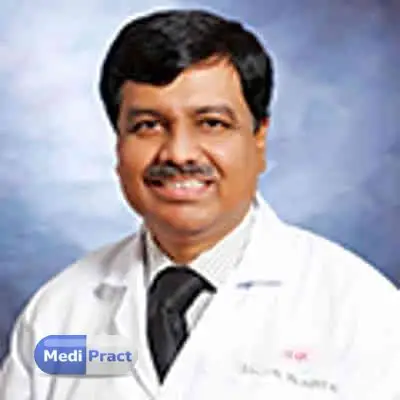 Dr. M.M Bahadur Profile Picture