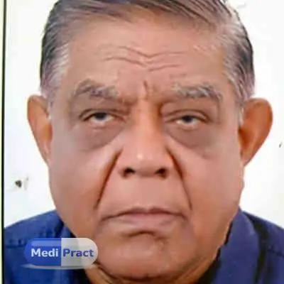 Dr. M M Battal Profile Picture