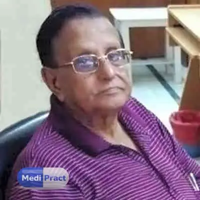 Dr. M M Bhattacharya Profile Picture
