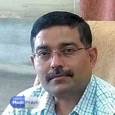 Dr. M M Gupta Profile Picture
