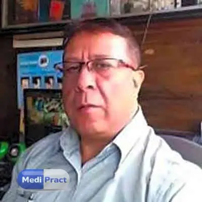 Dr. M M Raza Profile Picture