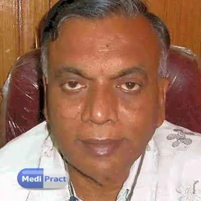 Dr. M M reddy Profile Picture