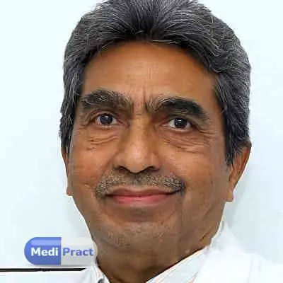 Dr. M.M.Reddy Profile Picture