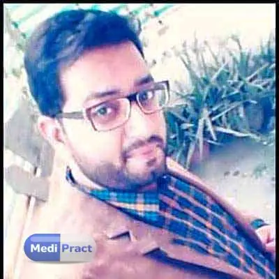 Dr. M.M.Saiyed Profile Picture