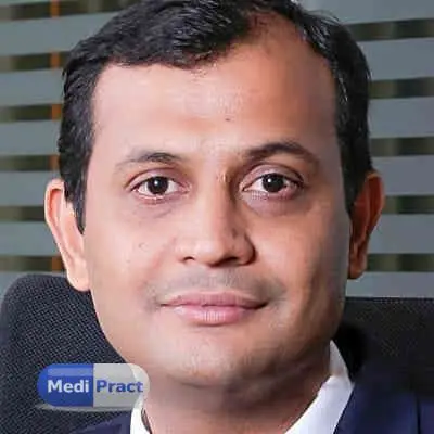 Dr. M.M. Satish Kumar Profile Picture