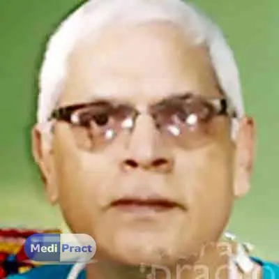 Dr. M M Swamy Profile Picture
