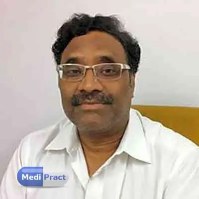 Dr. M.Madanmohan Profile Picture