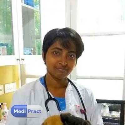 Dr. M. Madeena Begum Profile Picture