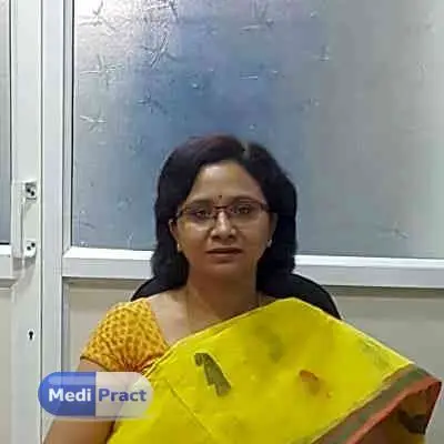Dr. M Madhavi Profile Picture