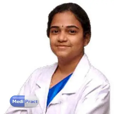 Dr. M. MADHURI Profile Picture