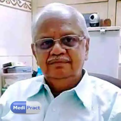 Dr. M. Mahender Profile Picture