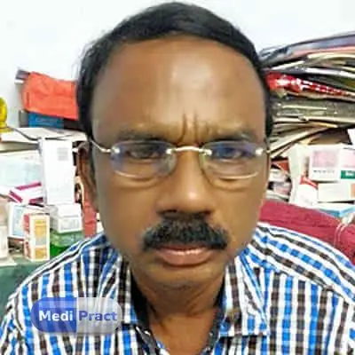 Dr. M Manamohan Profile Picture