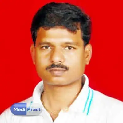 Dr. M.Manimarran Profile Picture
