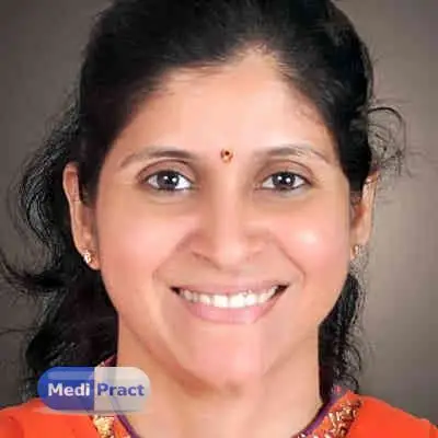 Dr. M.Manjula Profile Picture