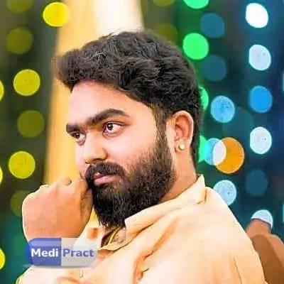 Dr. M.Manoj Kumar Profile Picture