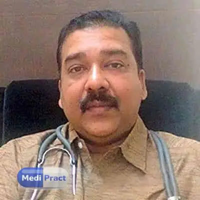 Dr. M.Mohammed Rafi Profile Picture