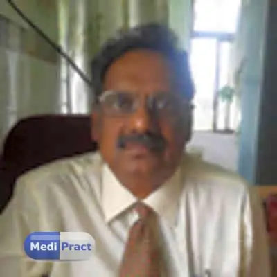 Dr. M Mohan Sampathkumar Profile Picture