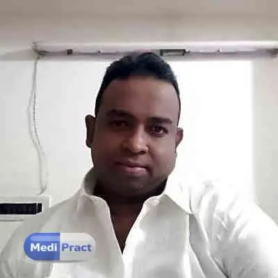 Dr. M Mohana Venkatarama Profile Picture