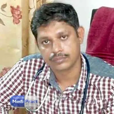 Dr. M MohanKumar Profile Picture