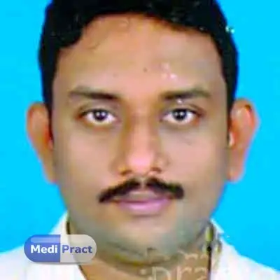 Dr. M.Mohanramkumar Profile Picture
