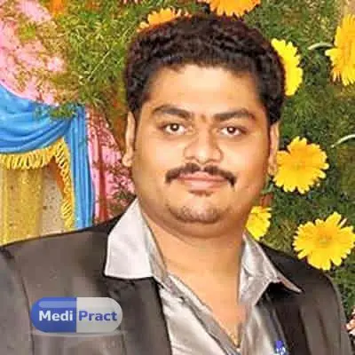 Dr. M Murugesh Profile Picture