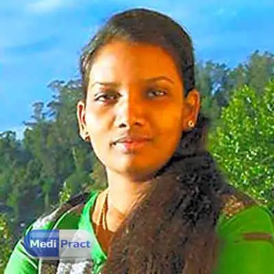 Dr. M.Muthamil Selvi Profile Picture