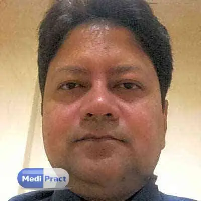 Dr. M.N.Adnan Profile Picture